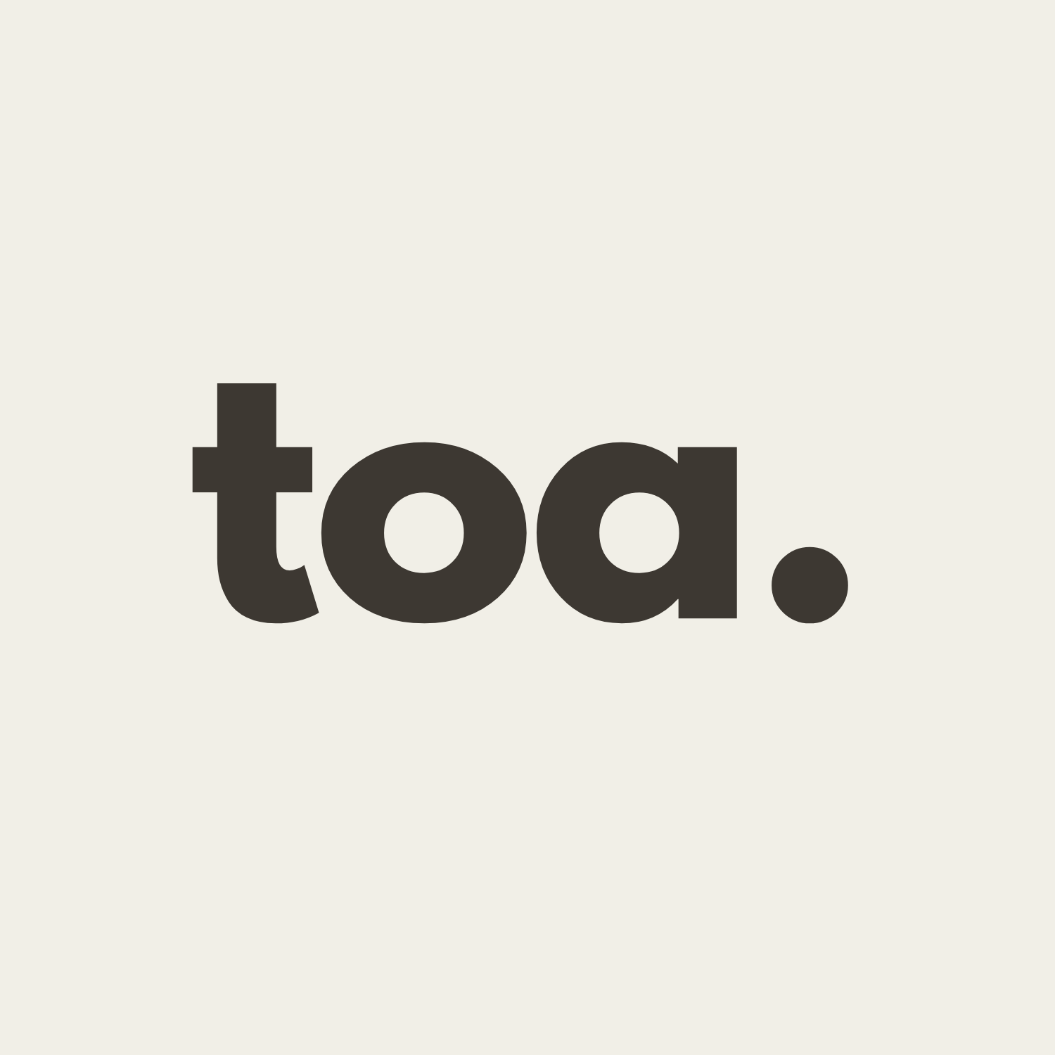 TOA Marketing logo